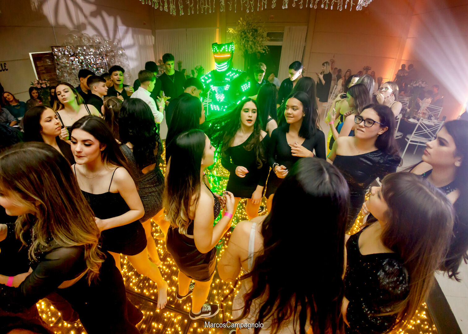 Foto 15 Anos Valentina - Imagem 42