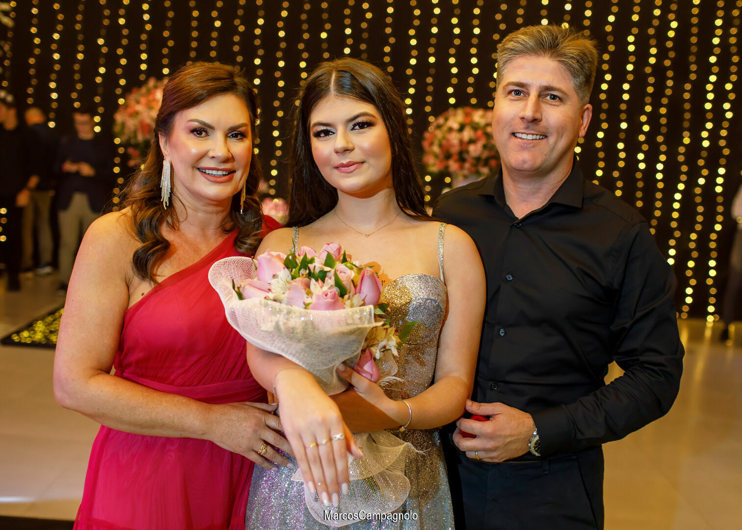 Foto 15 Anos Valentina - Imagem 31