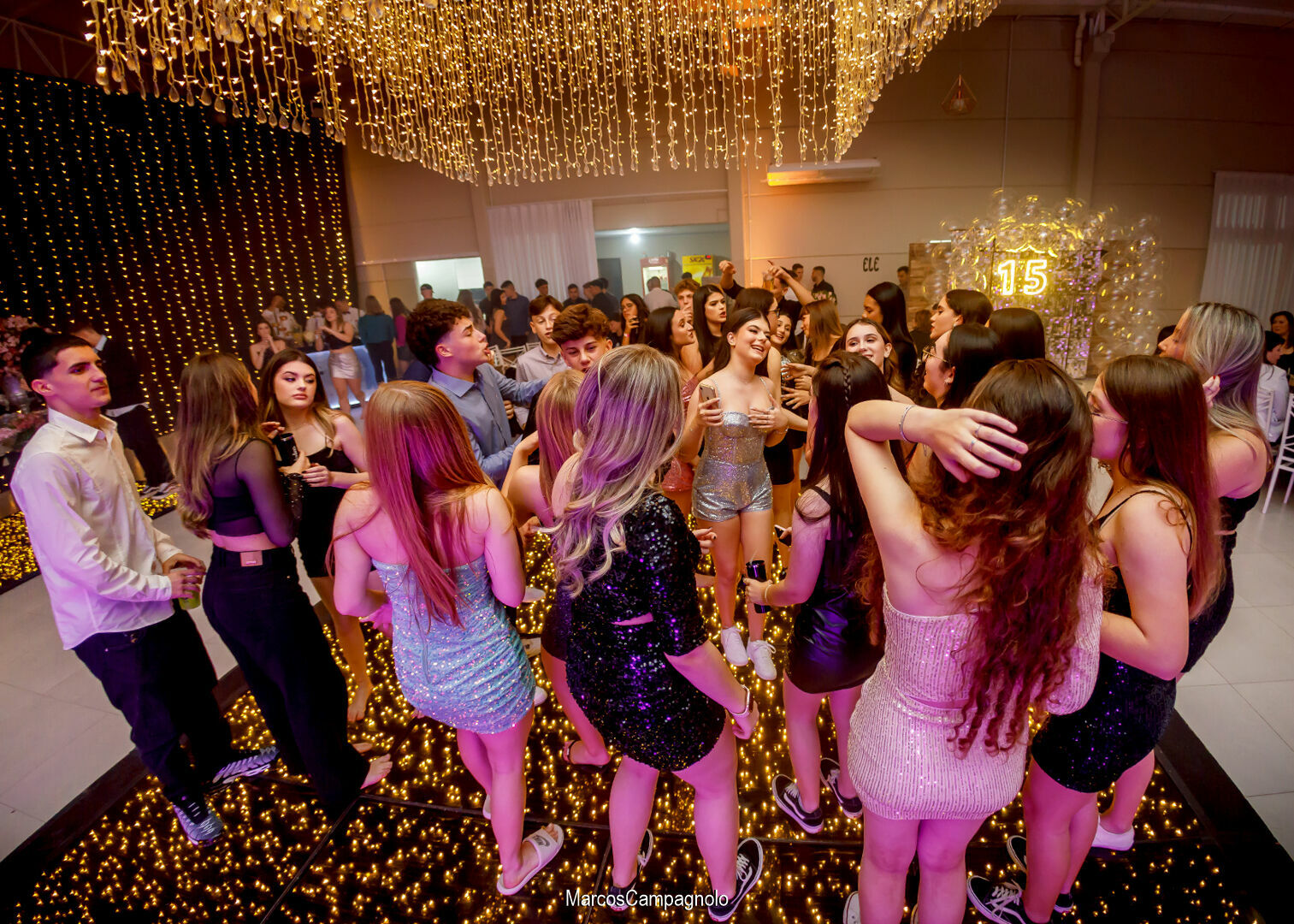 Foto 15 Anos Valentina - Imagem 38