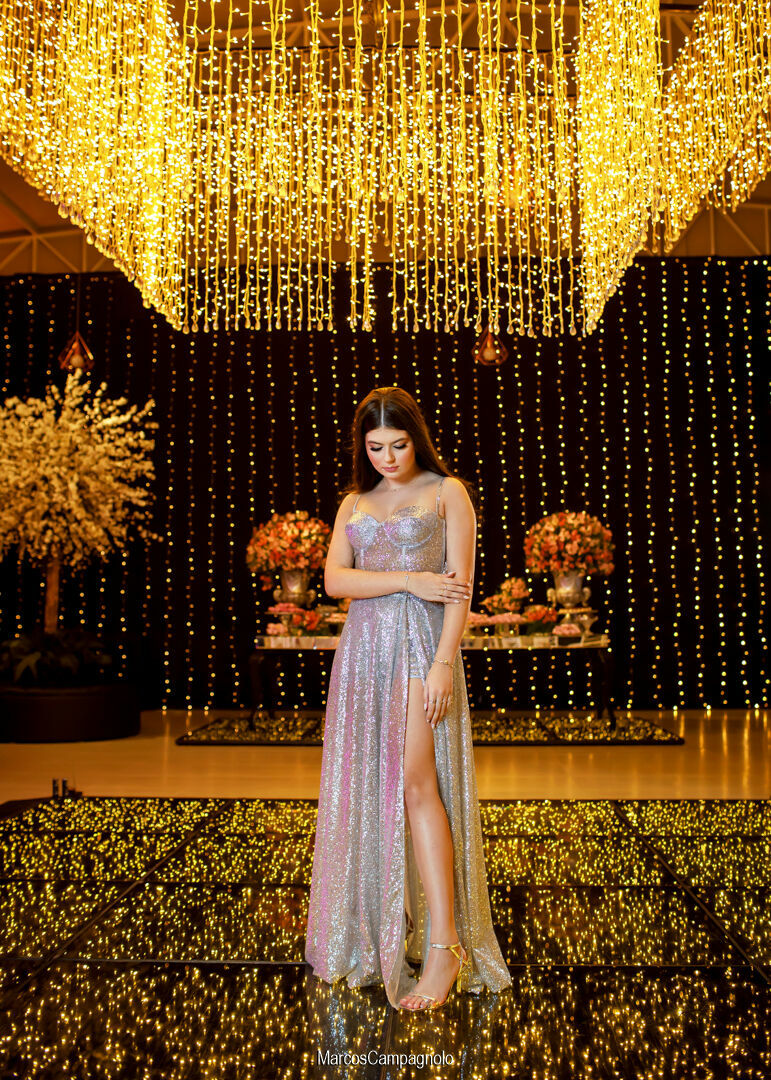 Foto 15 Anos Valentina - Imagem 16