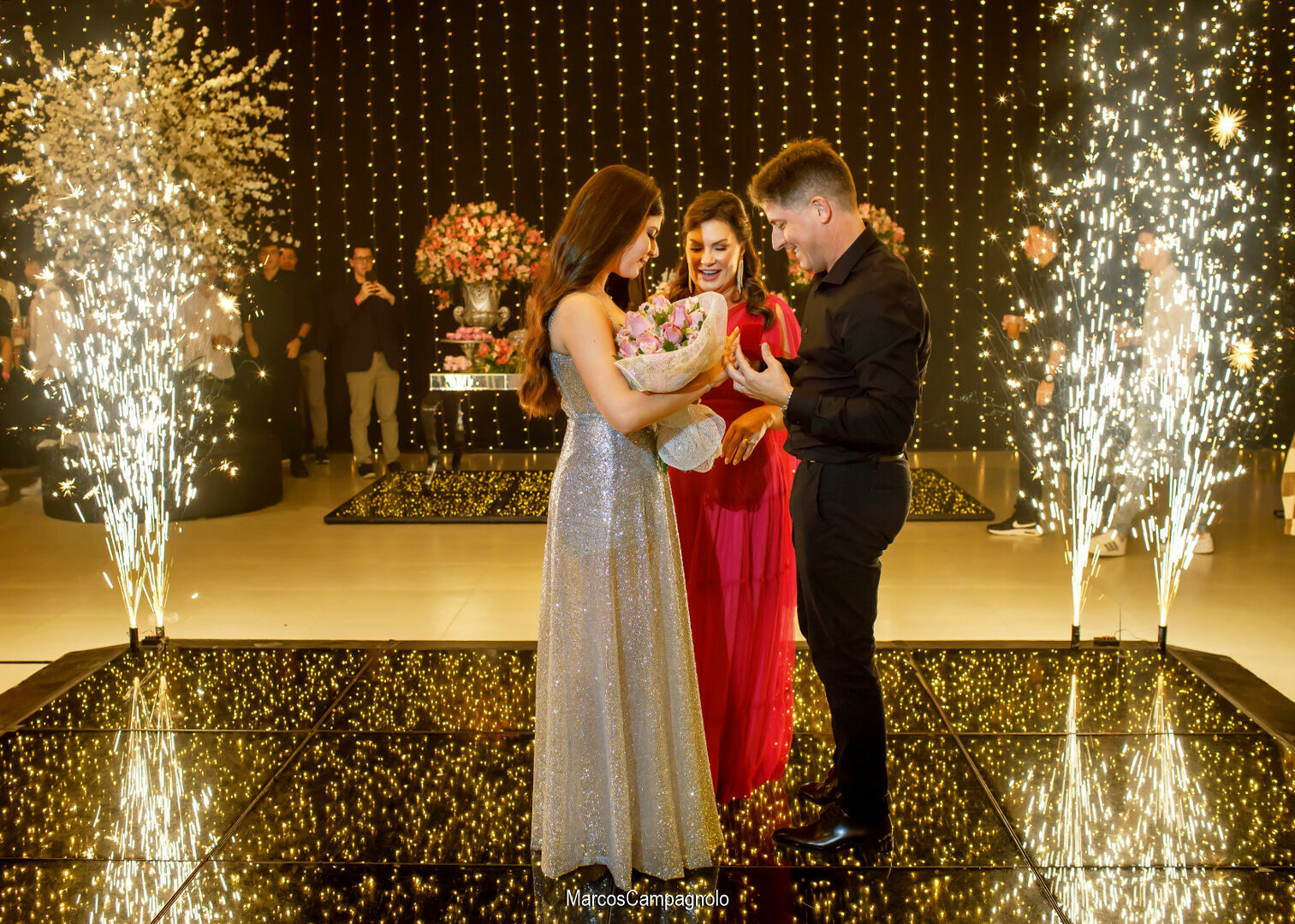 Foto 15 Anos Valentina - Imagem 30