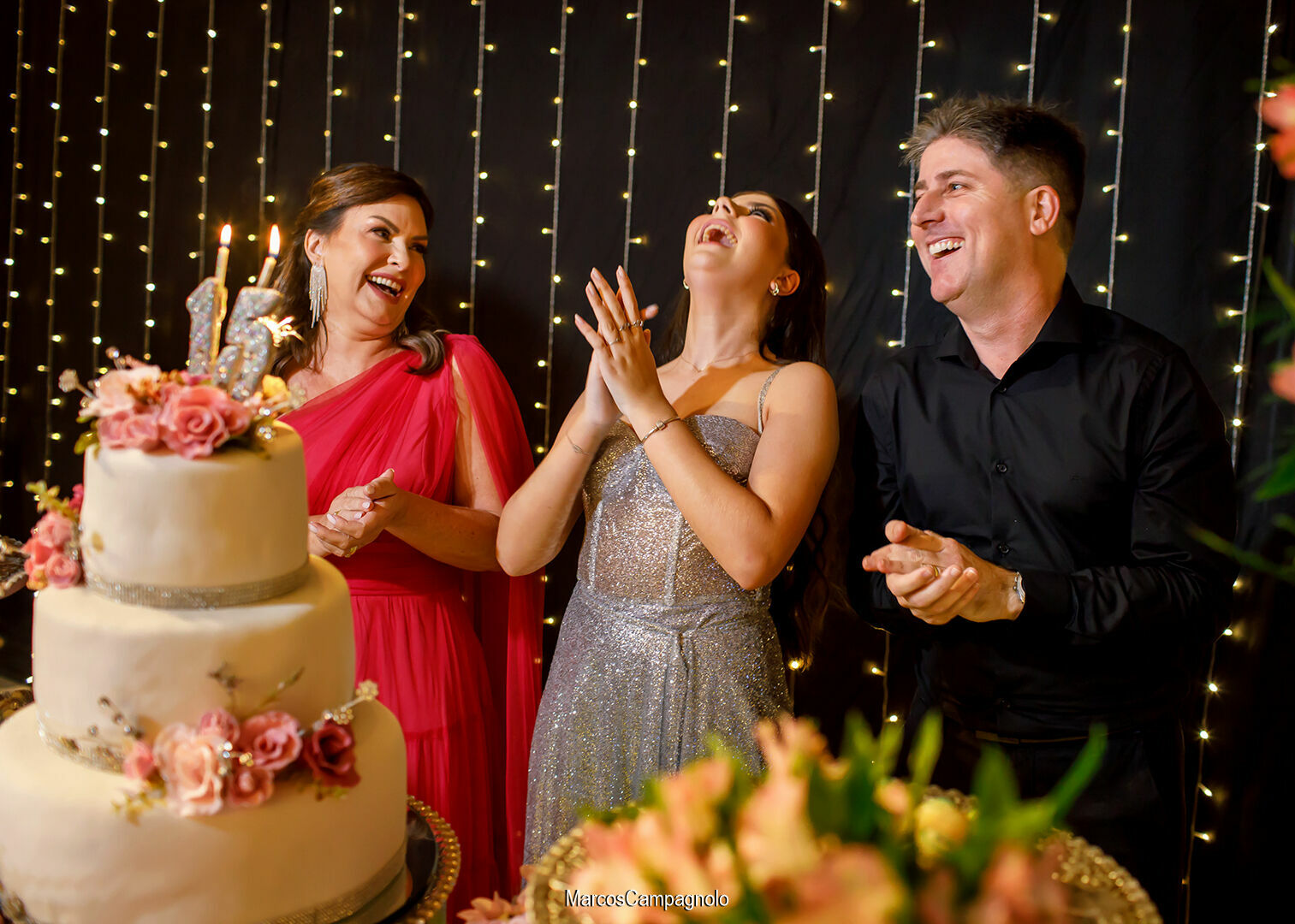 Foto 15 Anos Valentina - Imagem 33