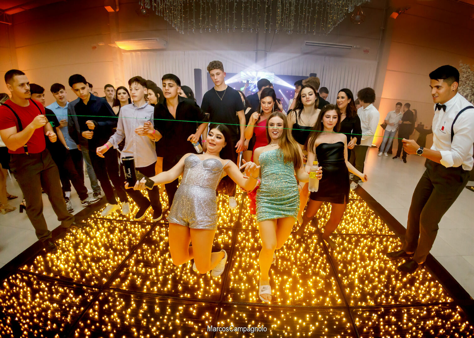 Foto 15 Anos Valentina - Imagem 47