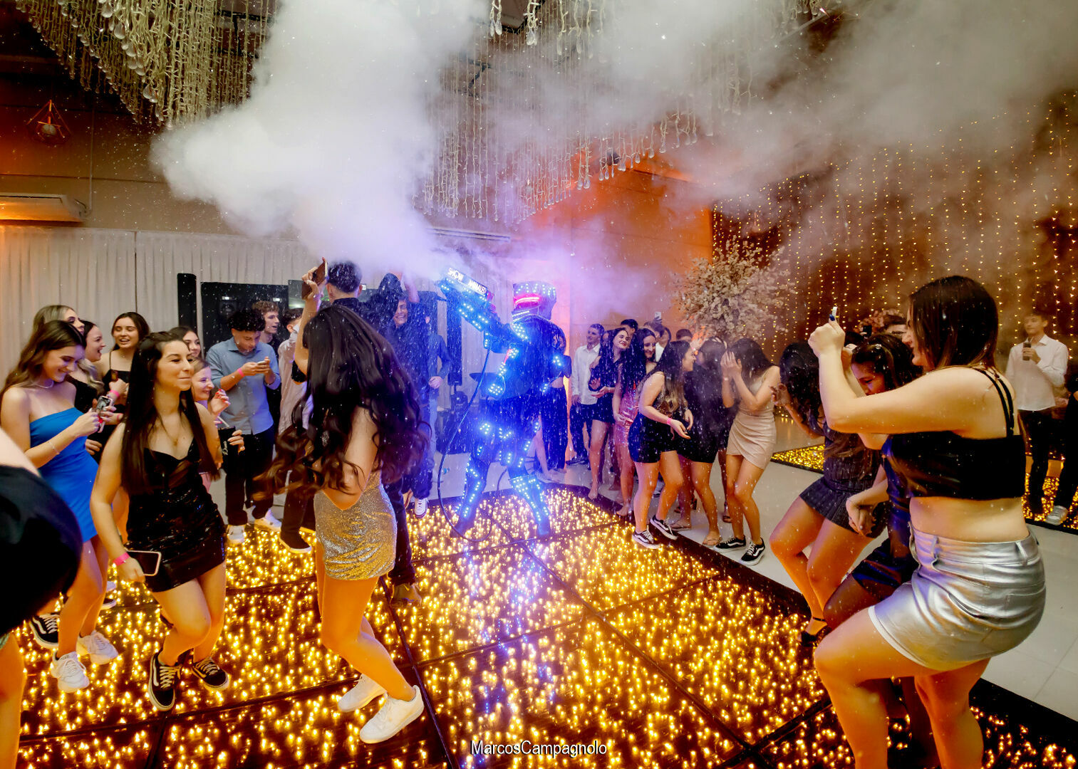 Foto 15 Anos Valentina - Imagem 41