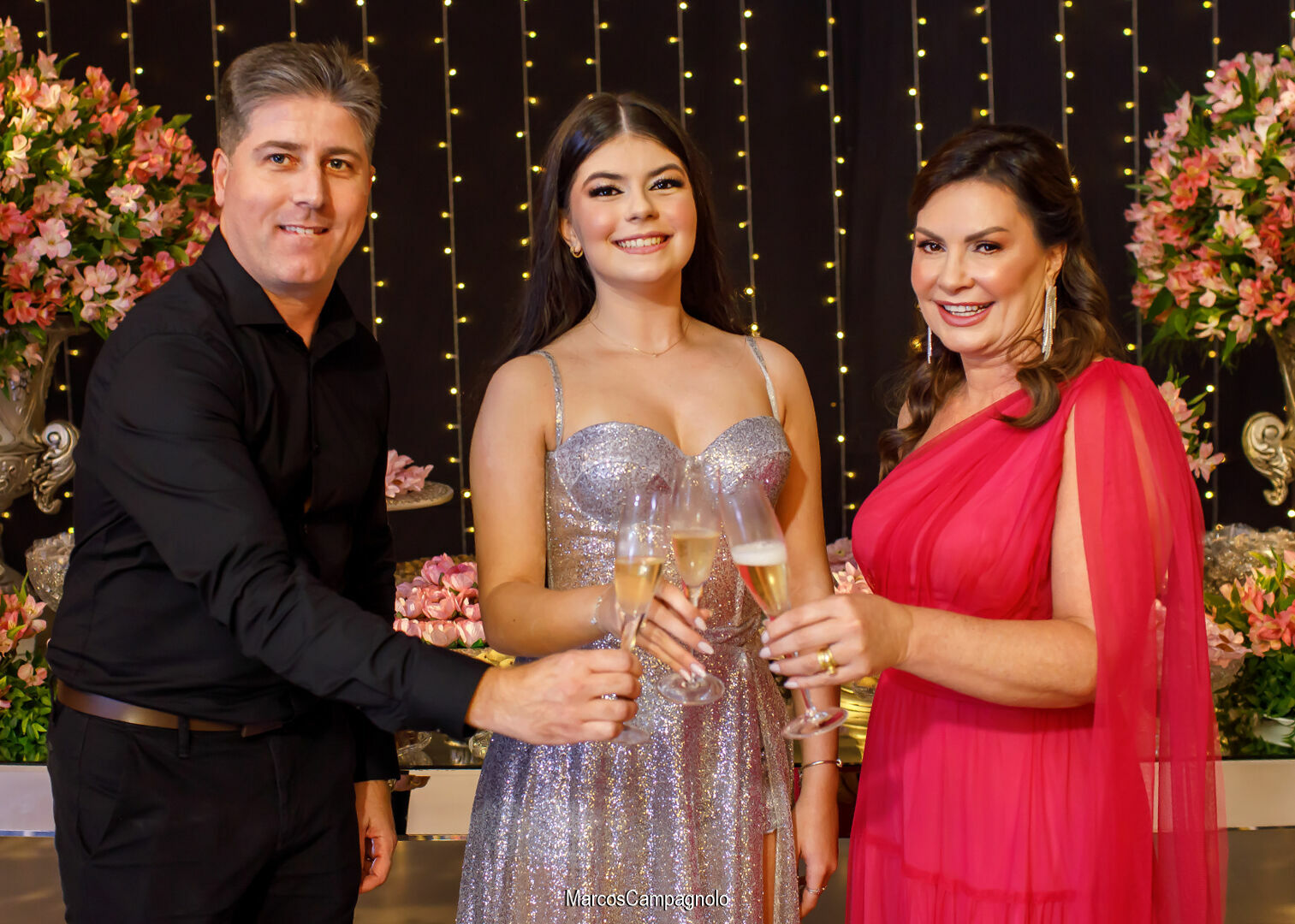 Foto 15 Anos Valentina - Imagem 35