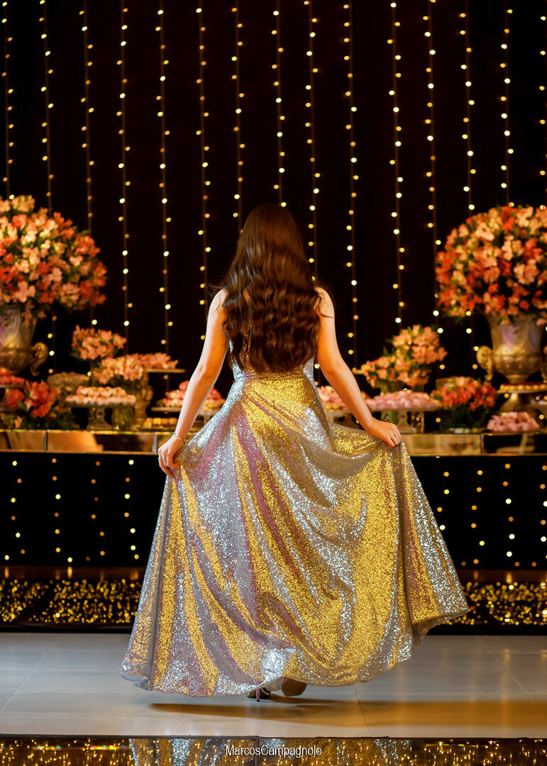 Foto 15 Anos Valentina - Imagem 20