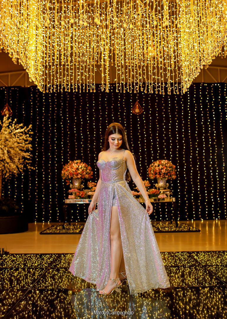 Foto 15 Anos Valentina - Imagem 21