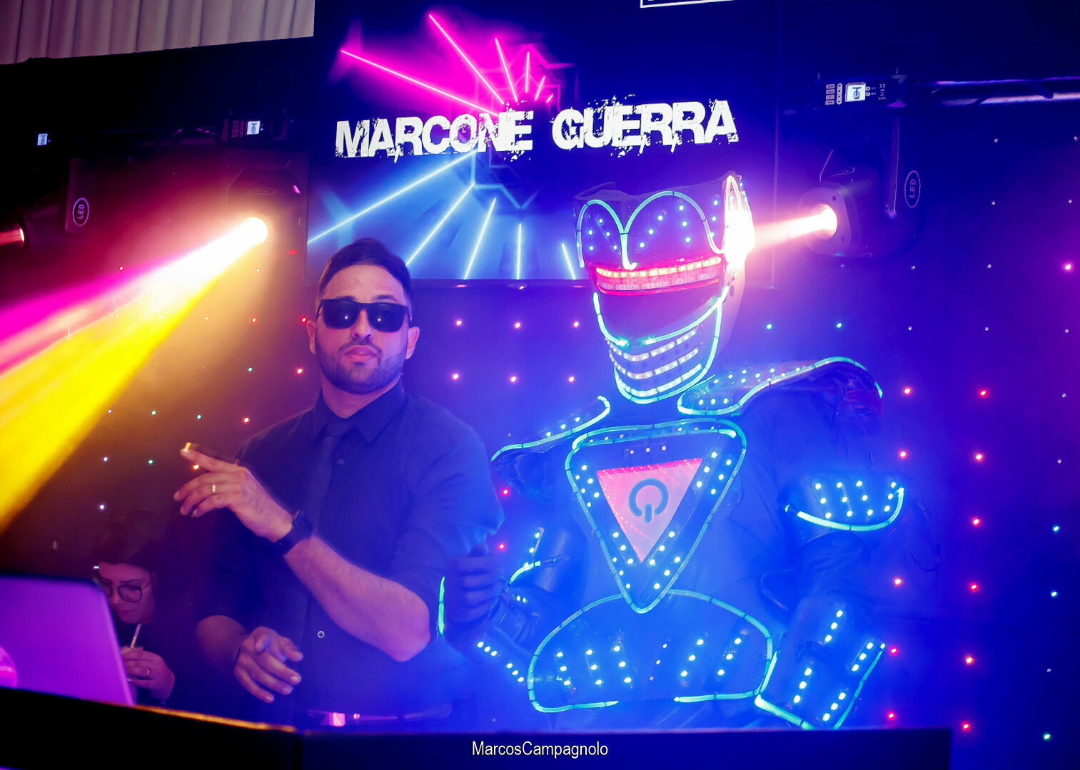 Foto 15 Anos Valentina - Imagem 44