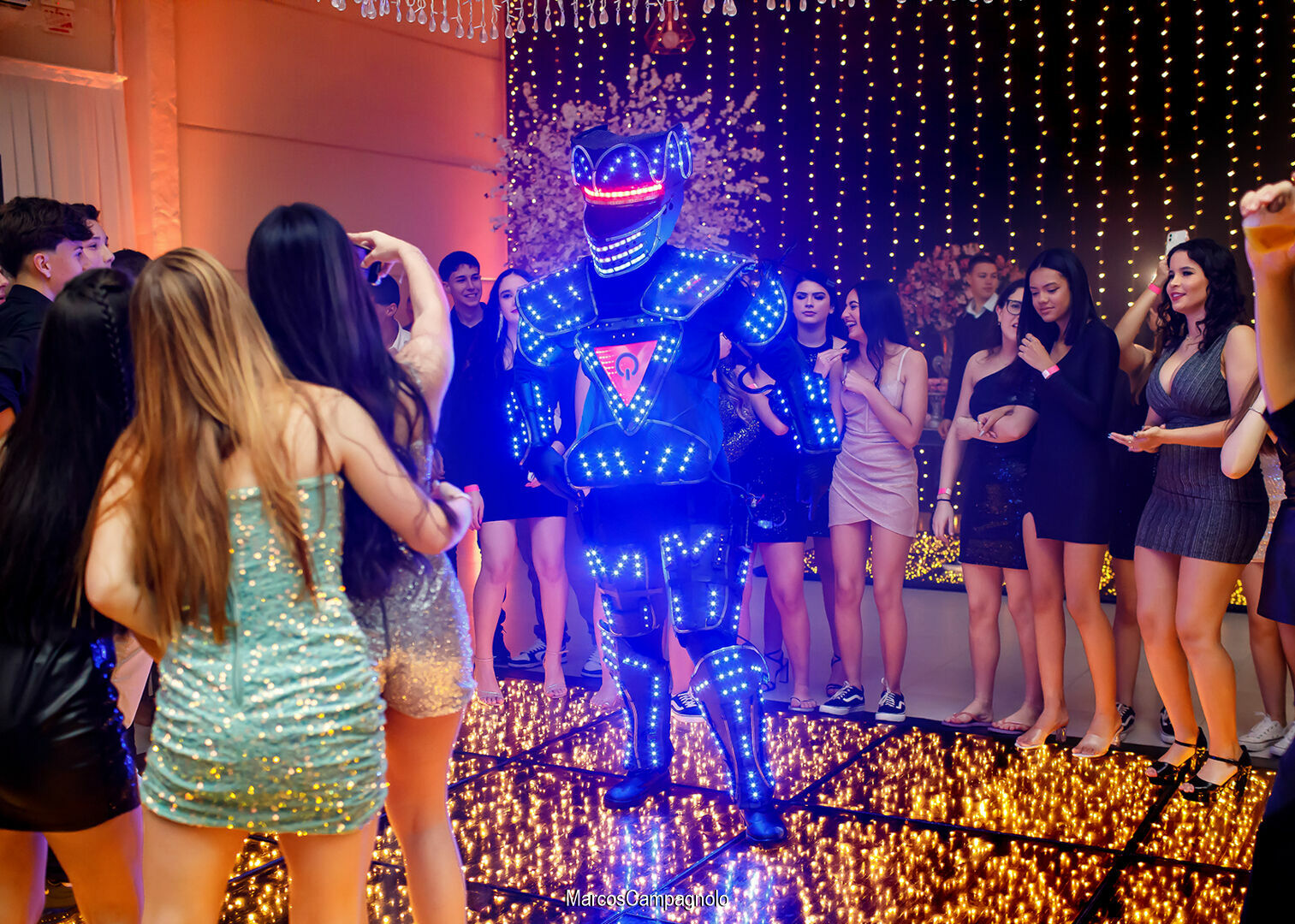 Foto 15 Anos Valentina - Imagem 39