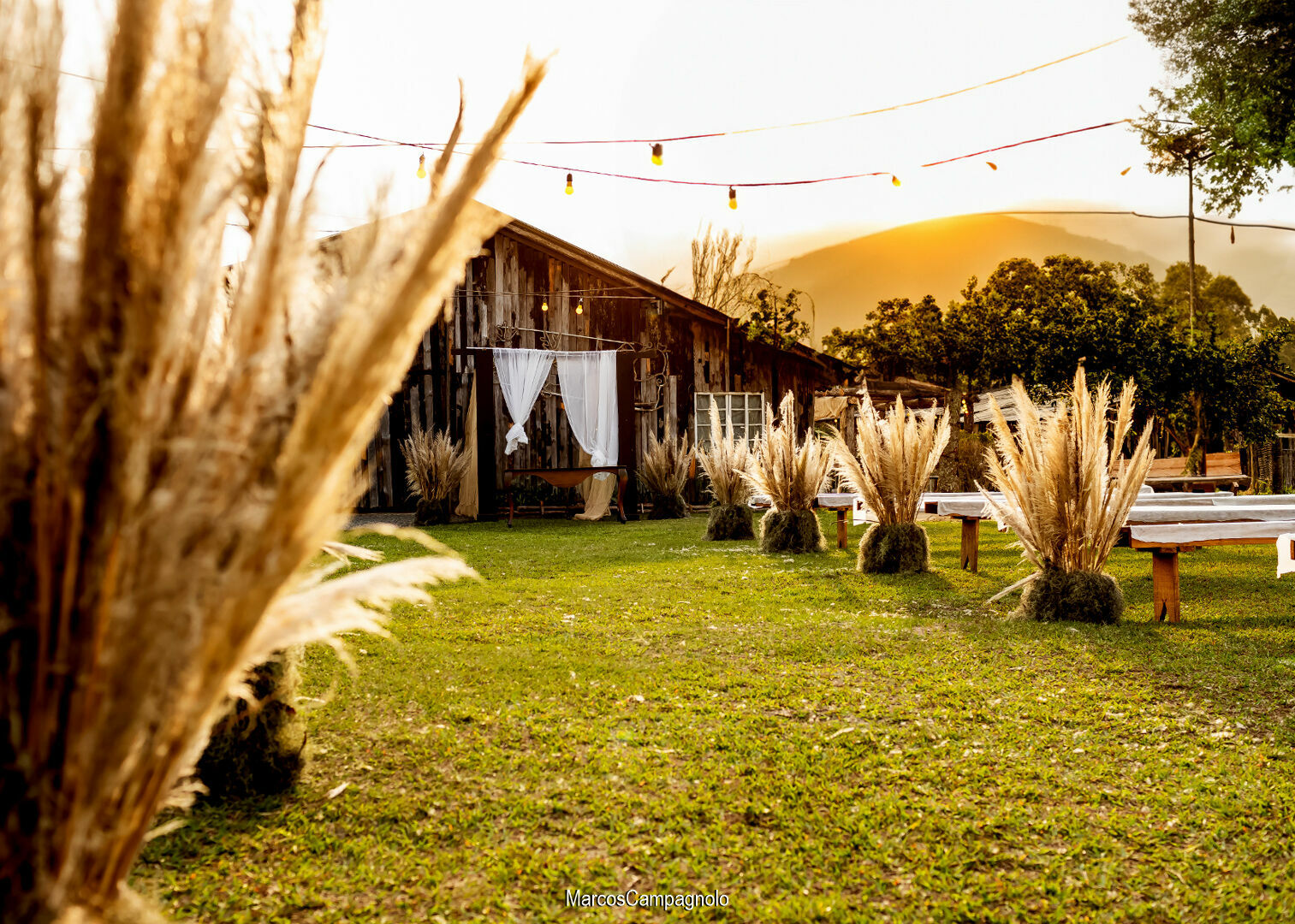 Foto Casamento Nicole e Emerson - Imagem 0