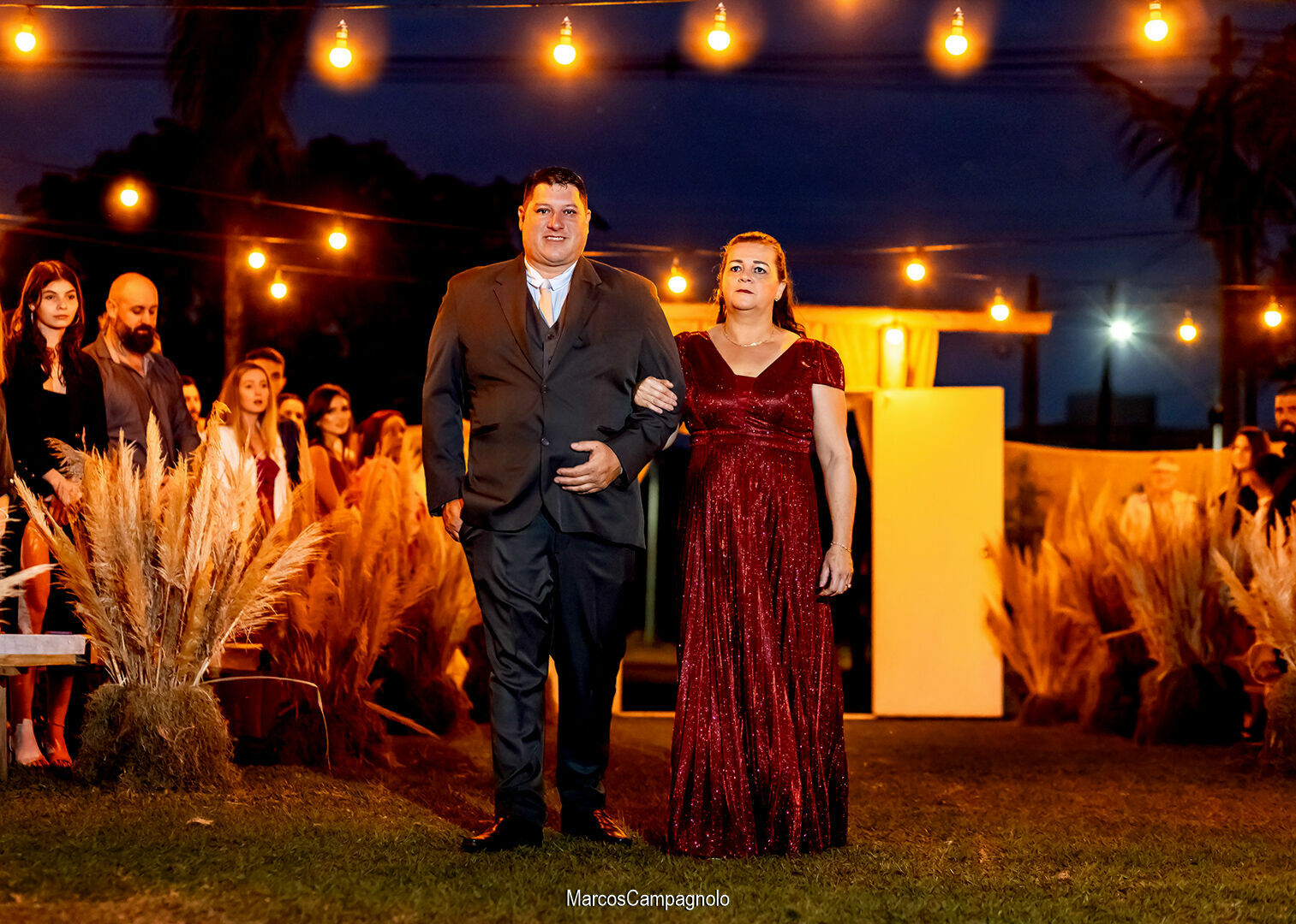 Foto Casamento Nicole e Emerson - Imagem 3