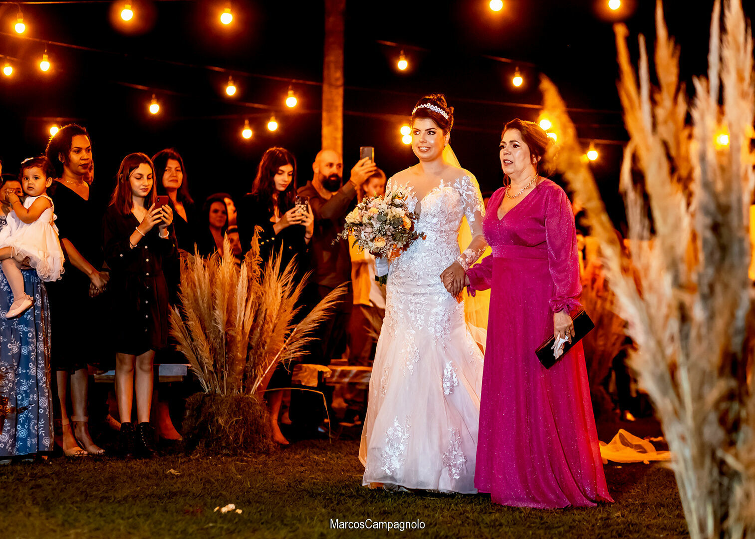 Foto Casamento Nicole e Emerson - Imagem 6