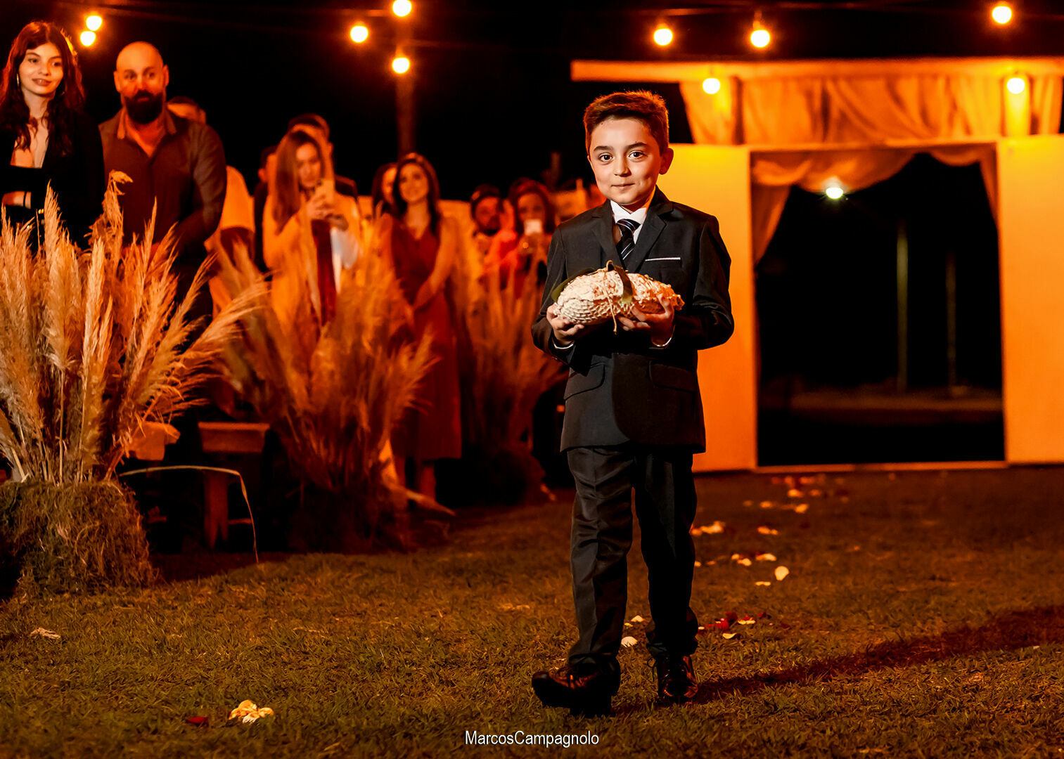 Foto Casamento Nicole e Emerson - Imagem 9