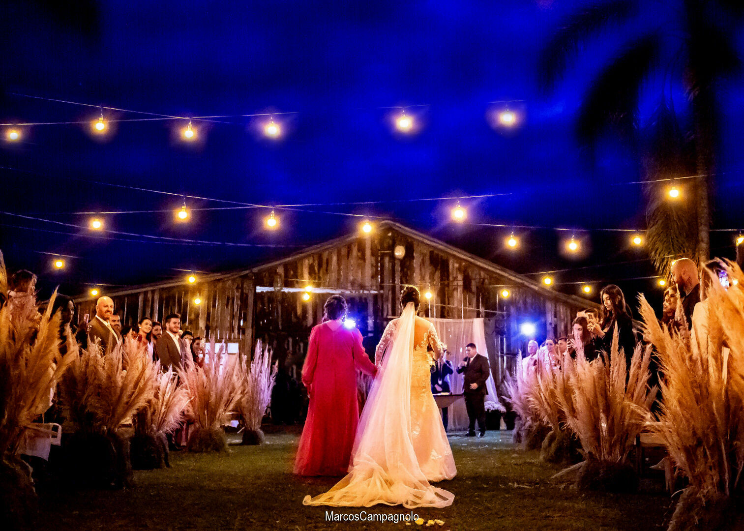 Foto Casamento Nicole e Emerson - Imagem 5