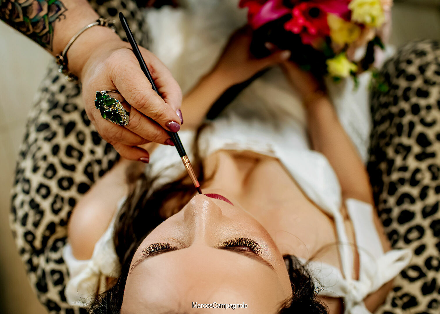 Foto Casamento Gabriele e Junior - Imagem 5