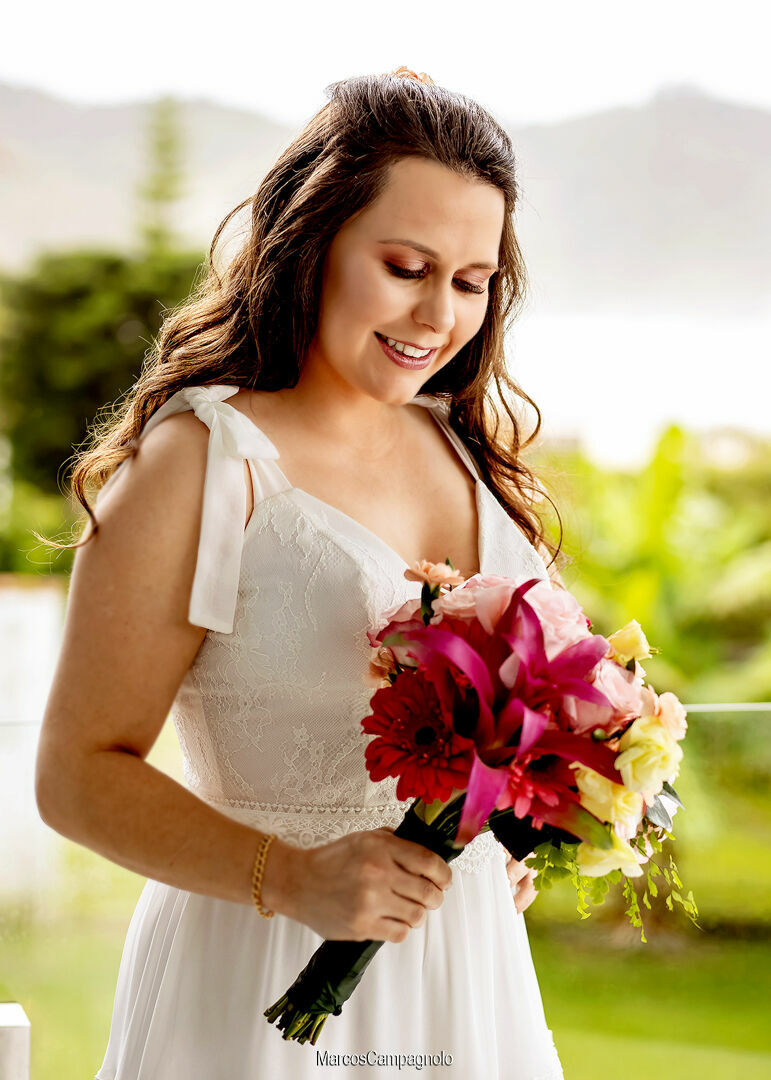 Foto Casamento Gabriele e Junior - Imagem 0