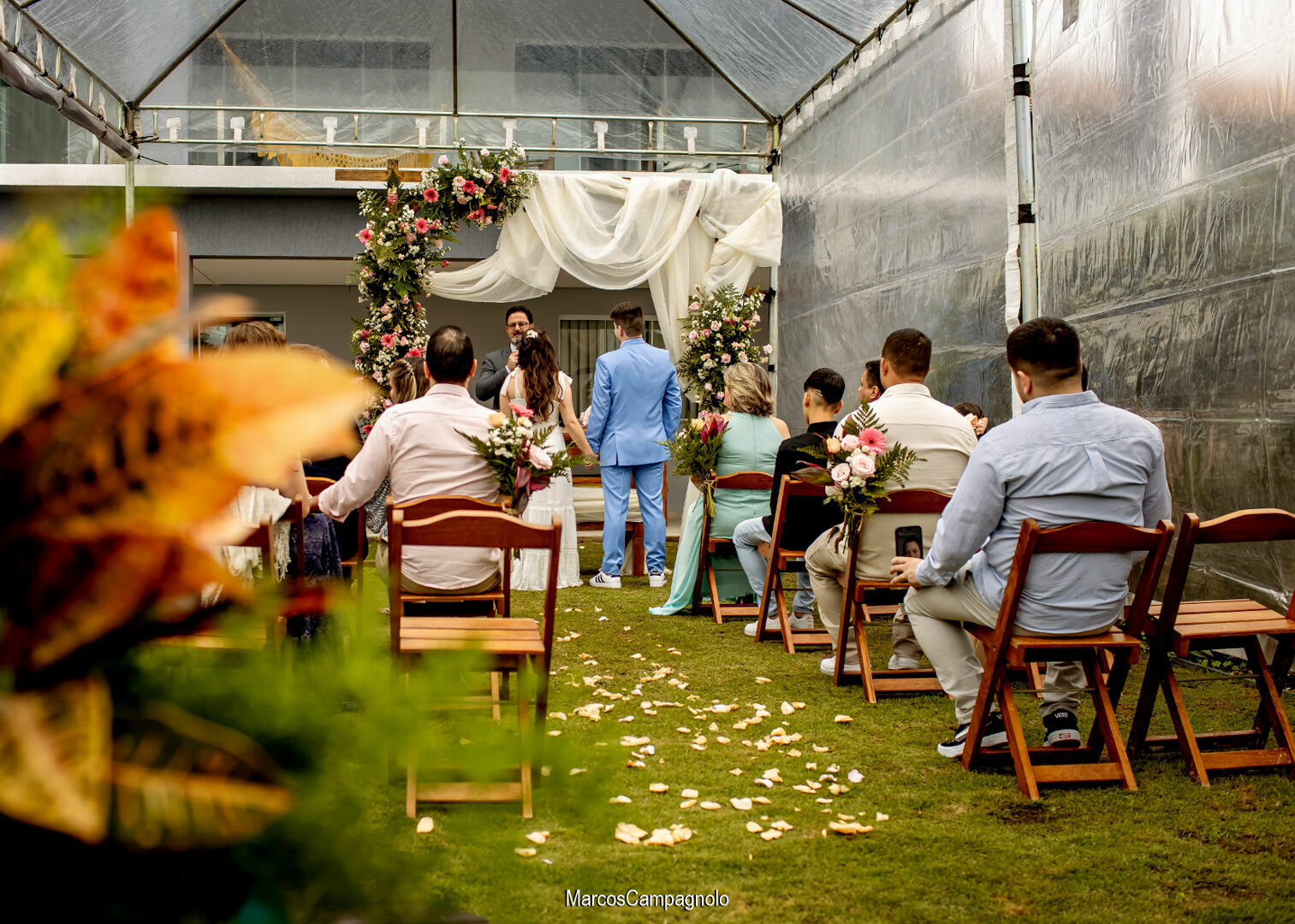 Foto Casamento Gabriele e Junior - Imagem 6