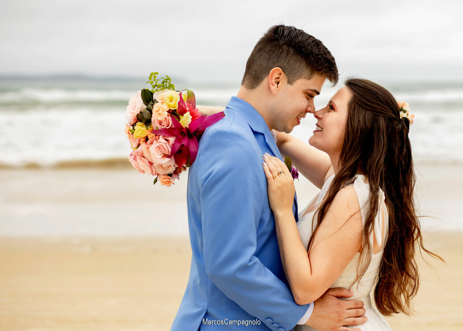 Foto Casamento Gabriele e Junior - Imagem 14