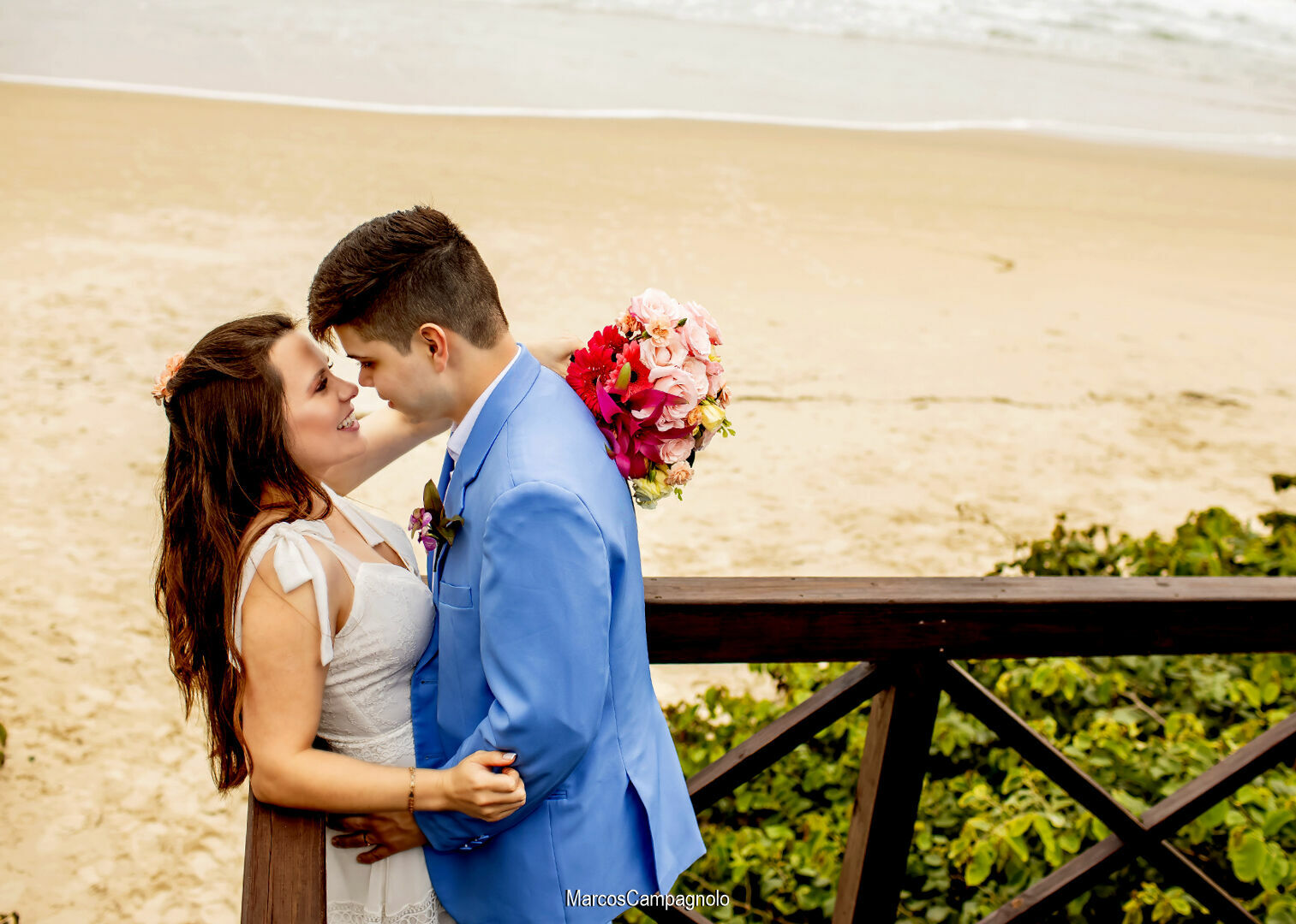 Foto Casamento Gabriele e Junior - Imagem 23