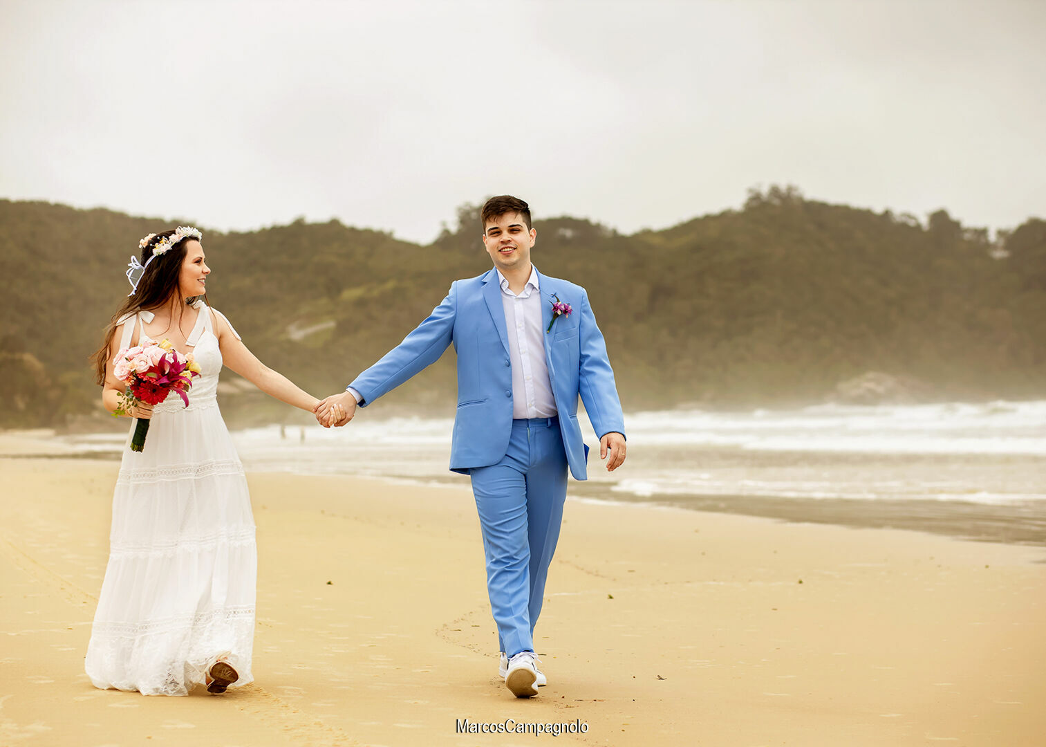 Foto Casamento Gabriele e Junior - Imagem 16