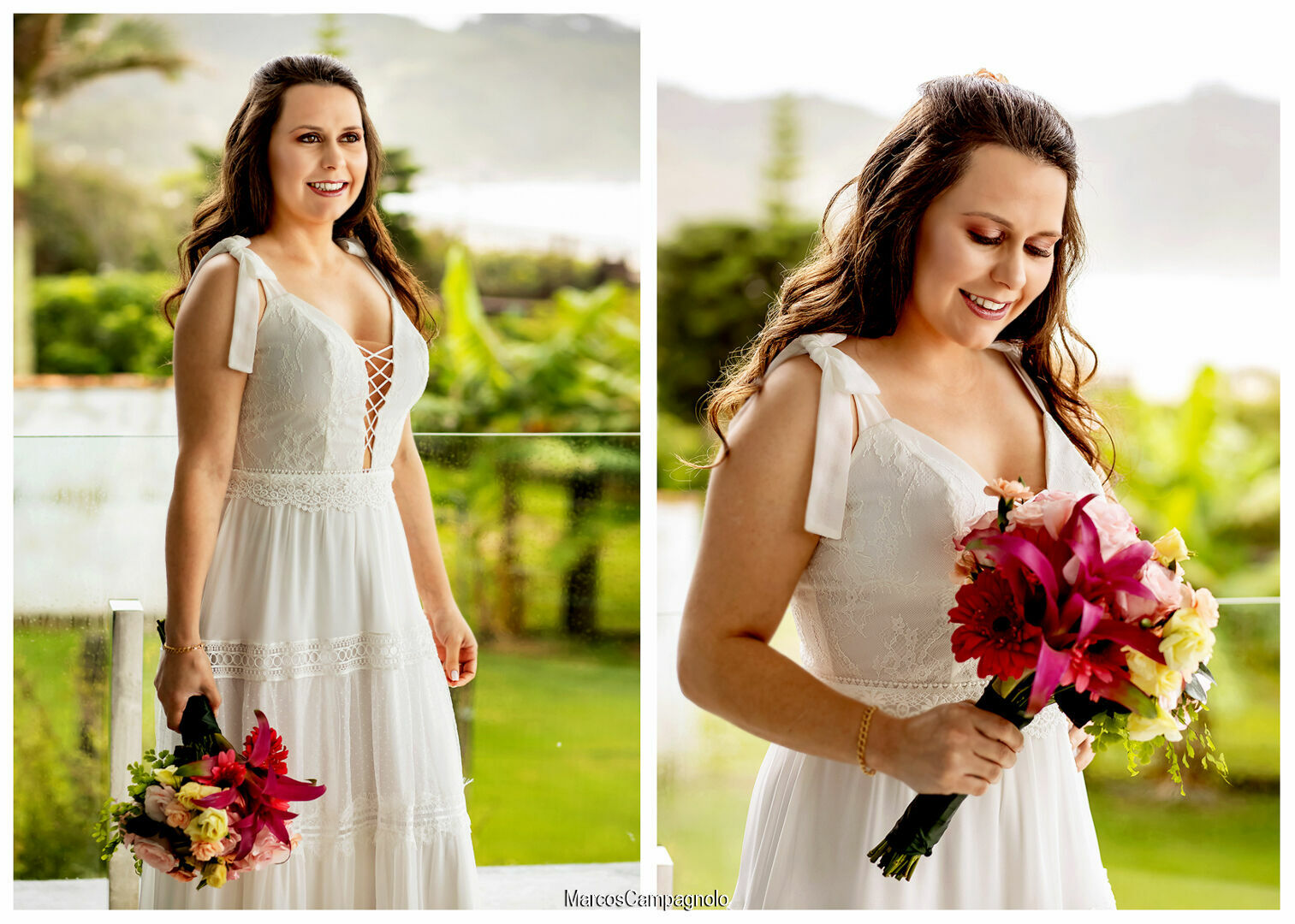 Foto Casamento Gabriele e Junior - Imagem 2