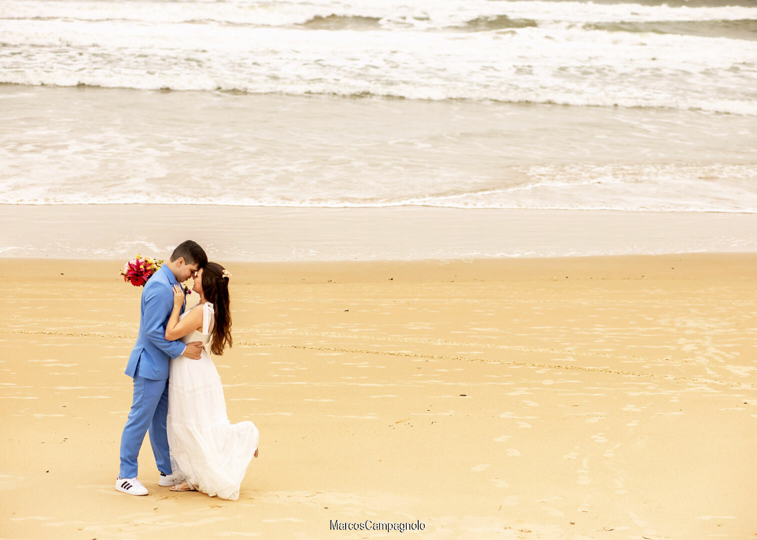 Foto Casamento Gabriele e Junior - Imagem 19