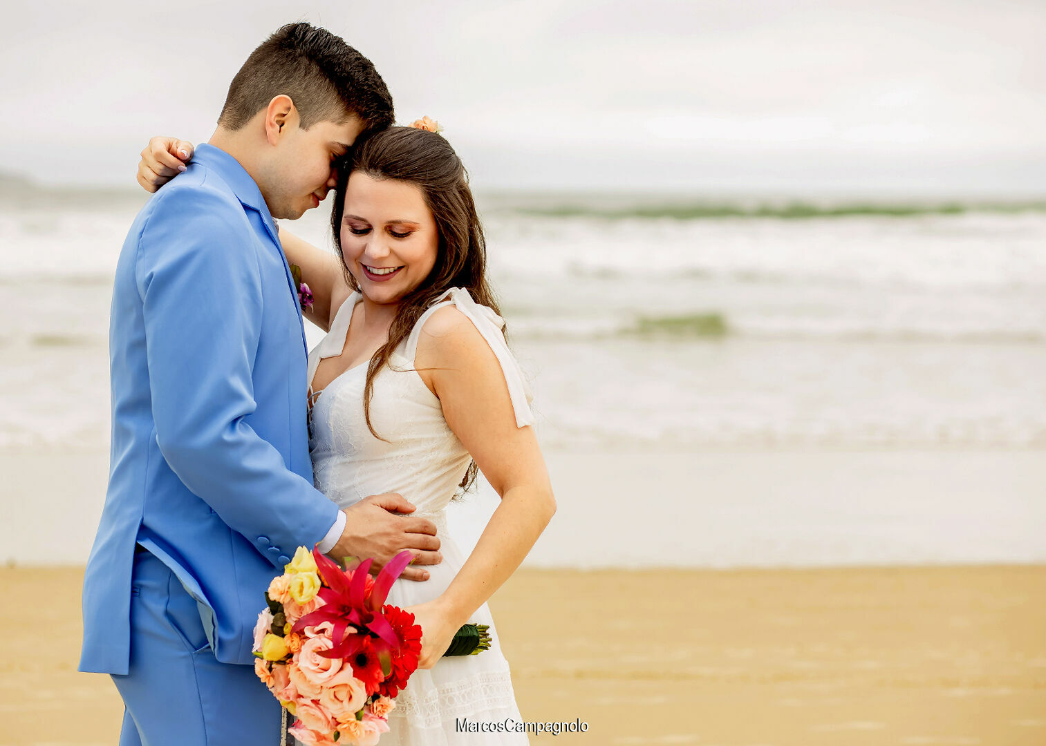 Foto Casamento Gabriele e Junior - Imagem 15