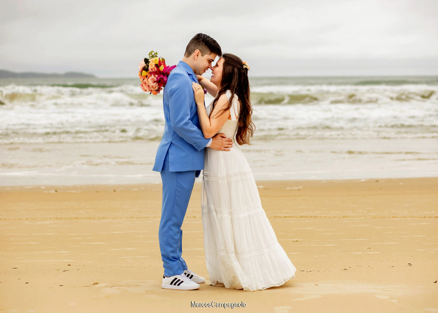 Foto Casamento Gabriele e Junior - Imagem 13