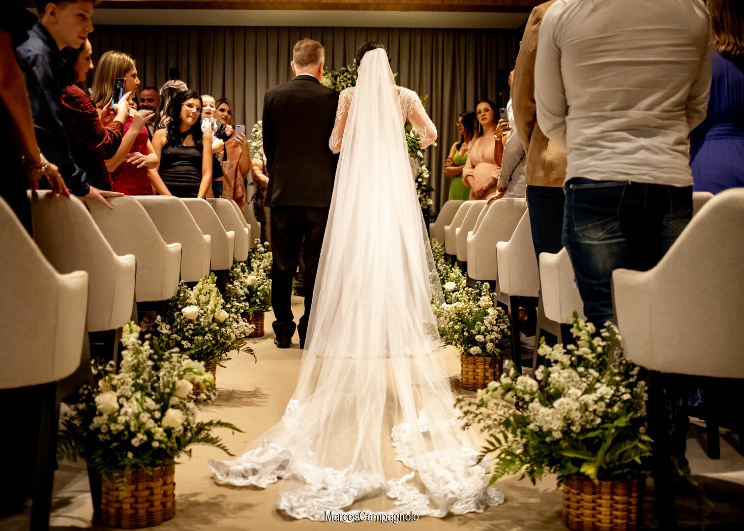 Foto Casamento Sabrina e Fabio - Imagem 4