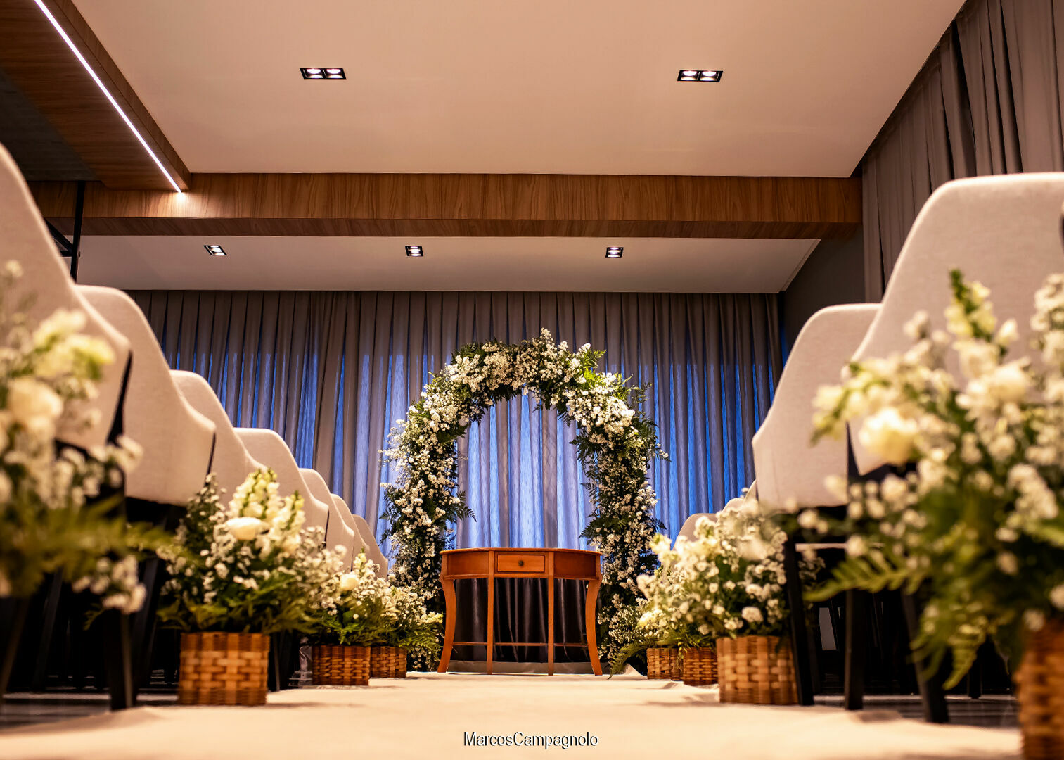 Foto Casamento Sabrina e Fabio - Imagem 0