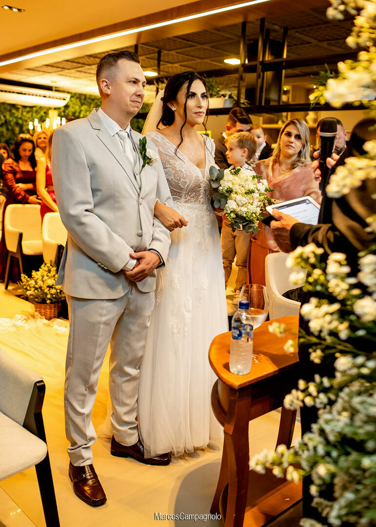 Foto Casamento Sabrina e Fabio - Imagem 7