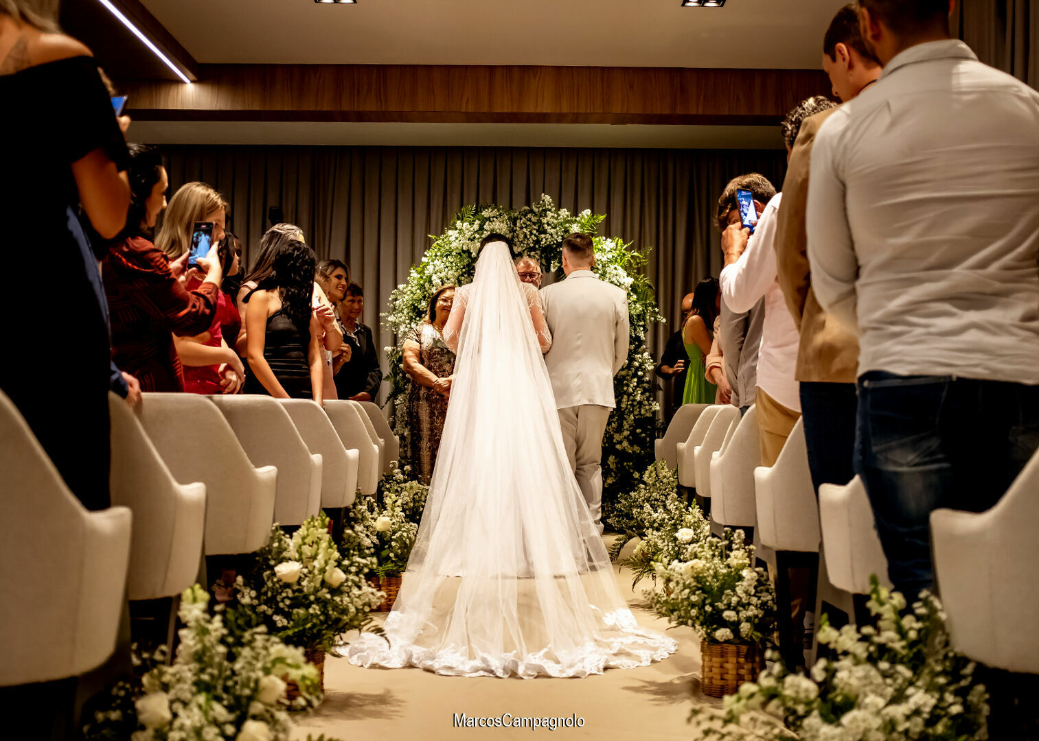 Foto Casamento Sabrina e Fabio - Imagem 6