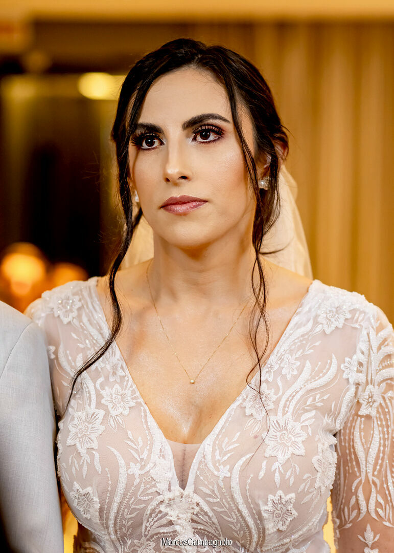 Foto Casamento Sabrina e Fabio - Imagem 9