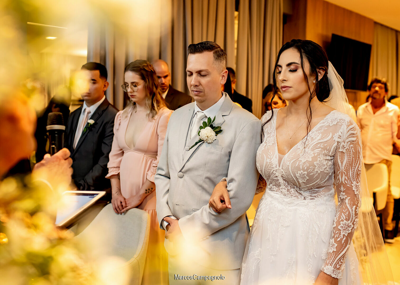 Foto Casamento Sabrina e Fabio - Imagem 8