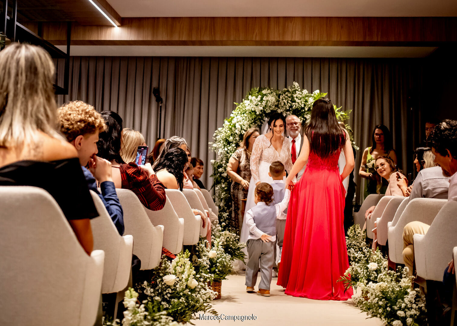 Foto Casamento Sabrina e Fabio - Imagem 12