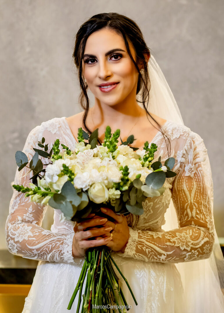 Foto Casamento Sabrina e Fabio - Imagem 20