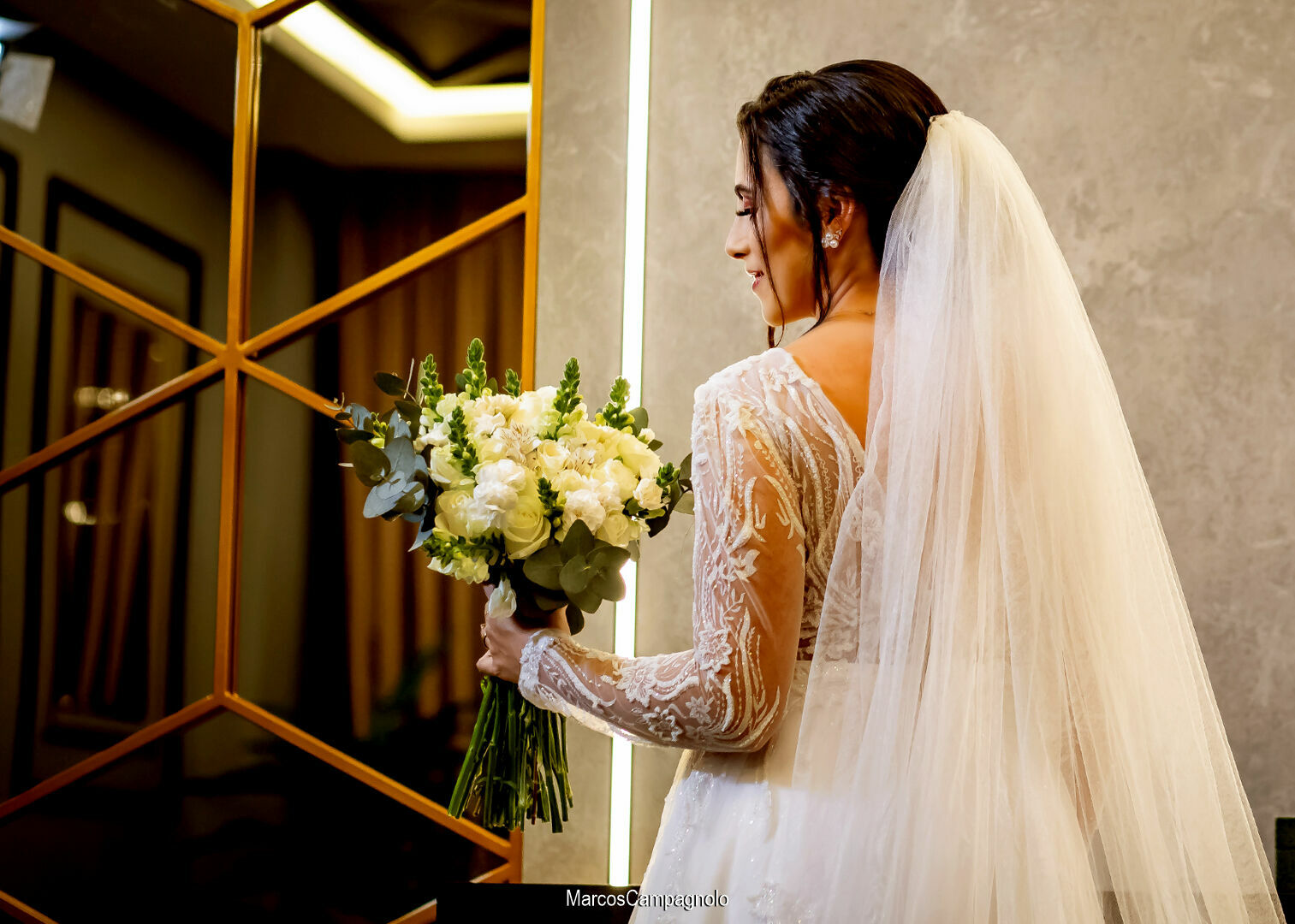 Foto Casamento Sabrina e Fabio - Imagem 24