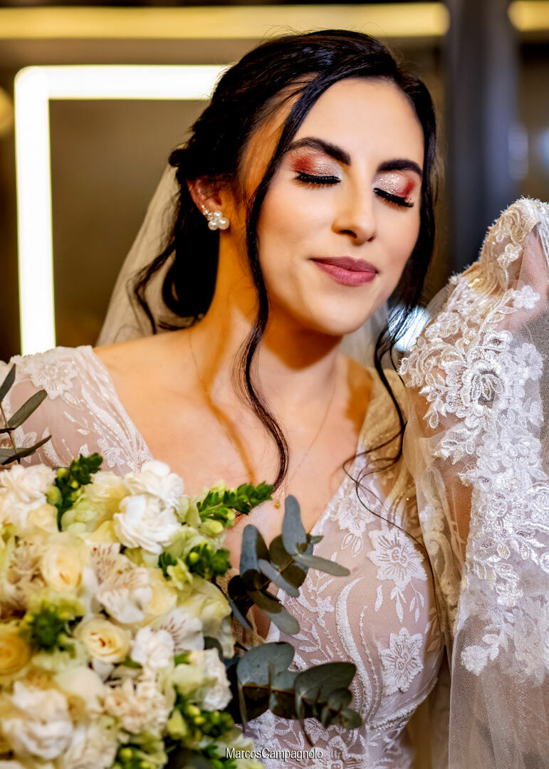 Foto Casamento Sabrina e Fabio - Imagem 29