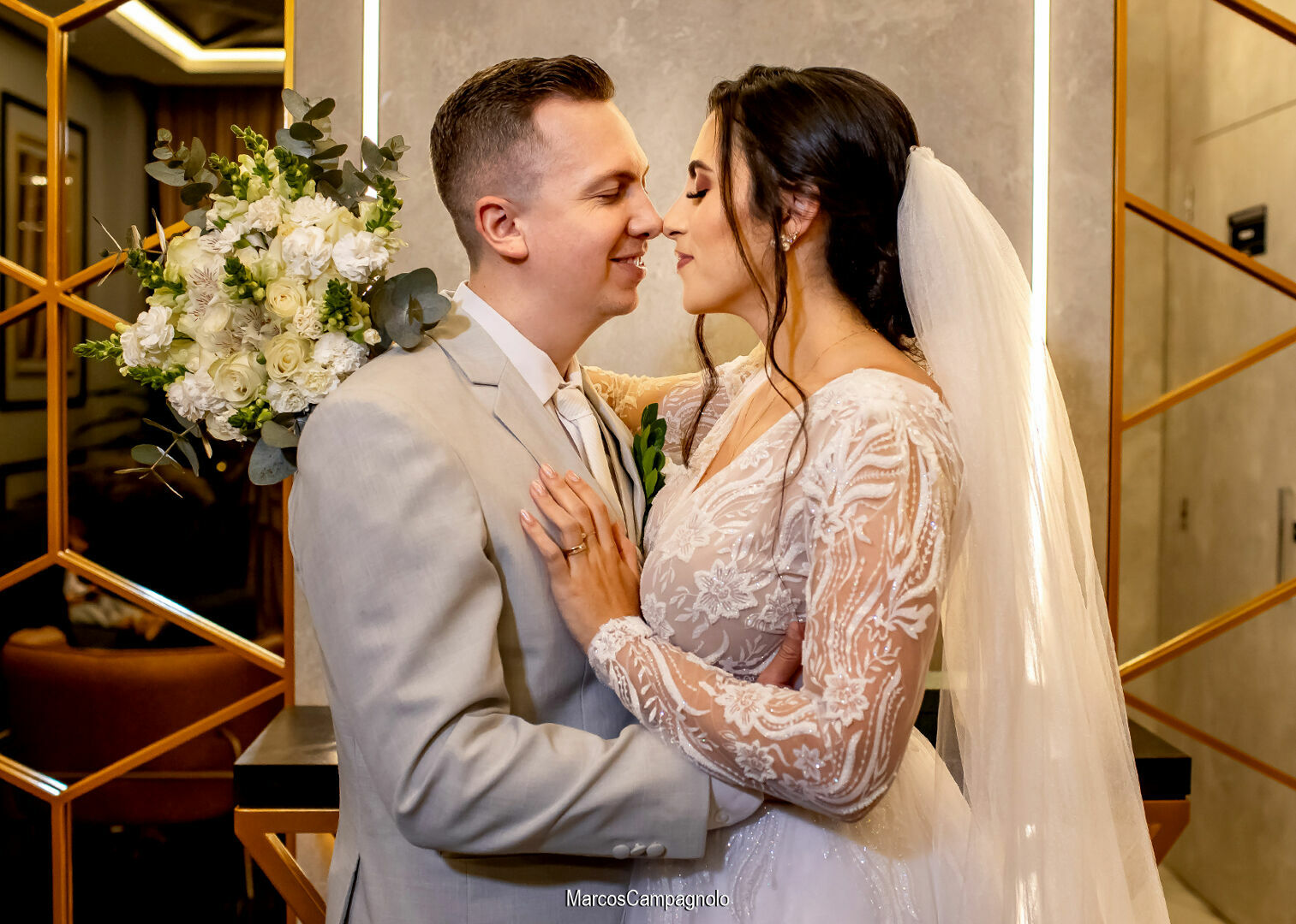 Foto Casamento Sabrina e Fabio - Imagem 16