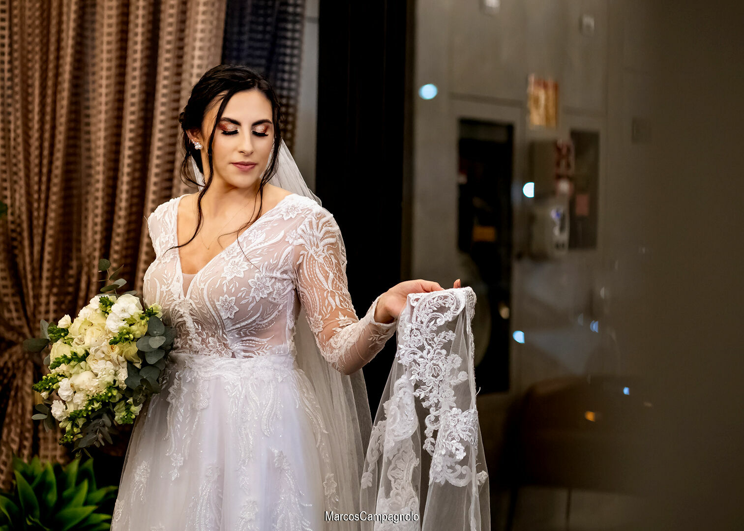 Foto Casamento Sabrina e Fabio - Imagem 27