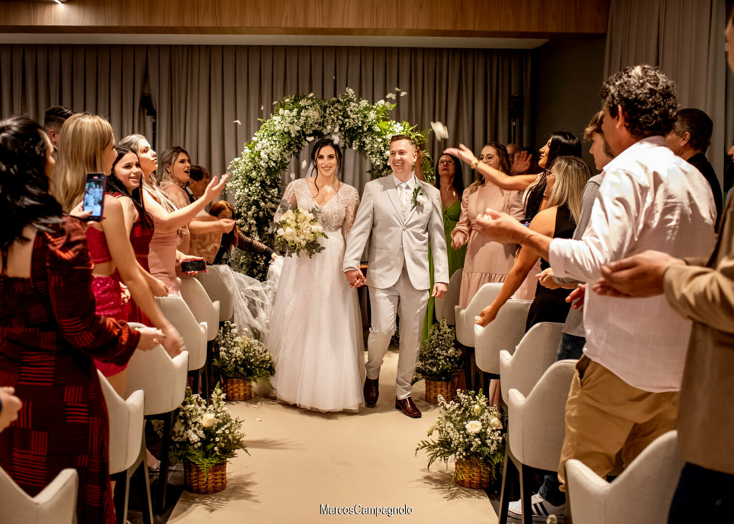Foto Casamento Sabrina e Fabio - Imagem 14