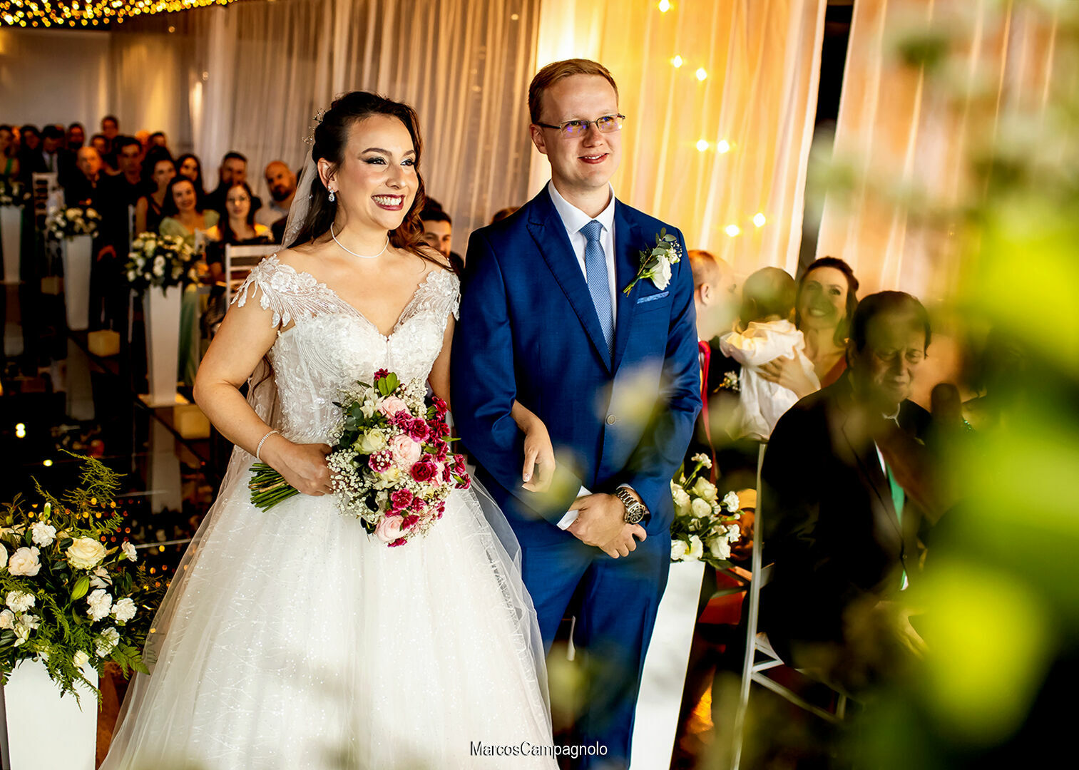 Foto Casamento Diuli e Henrique - Imagem 10