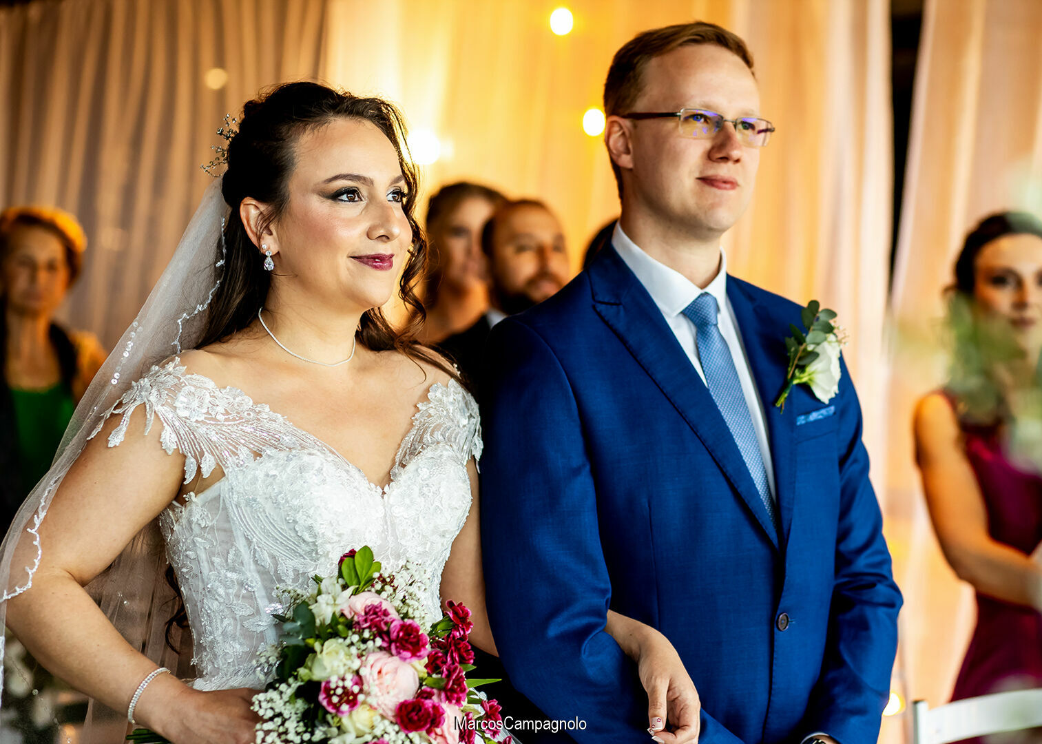 Foto Casamento Diuli e Henrique - Imagem 6