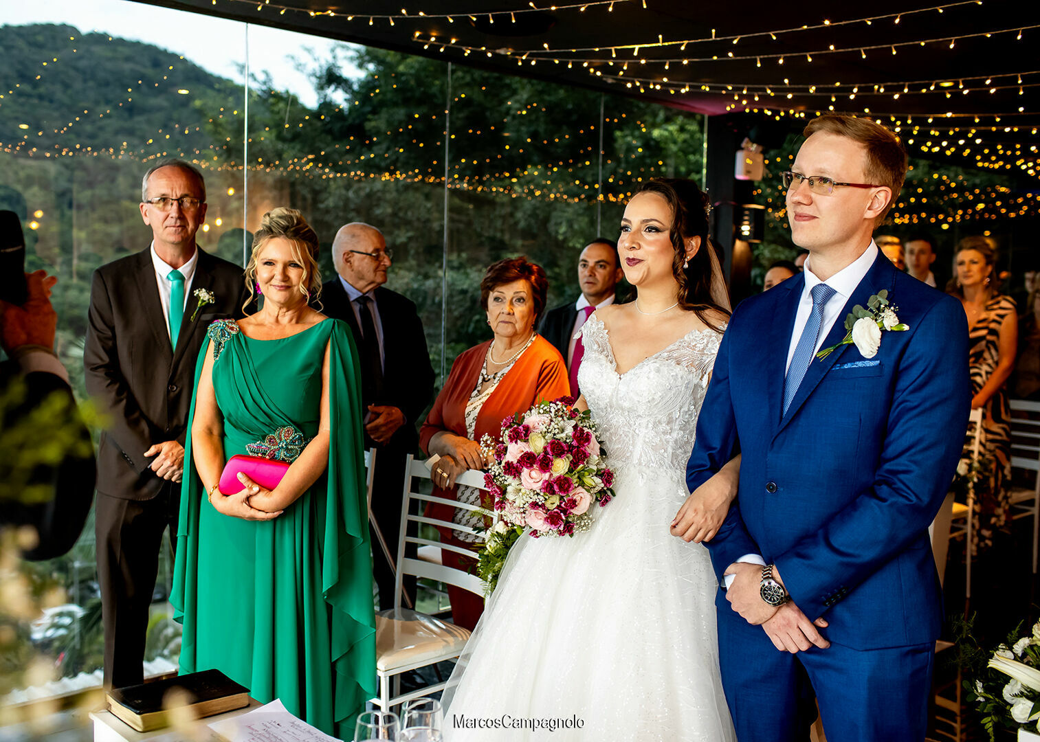 Foto Casamento Diuli e Henrique - Imagem 8