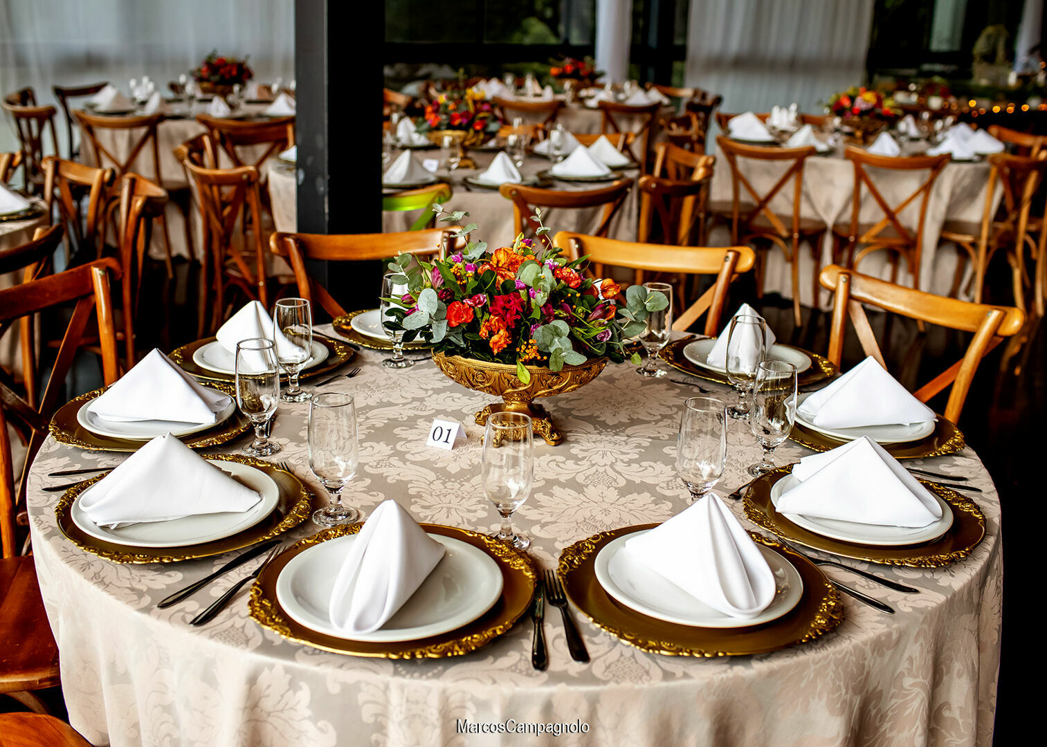 Foto Casamento Diuli e Henrique - Imagem 0