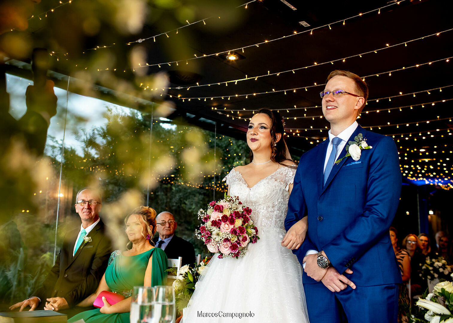 Foto Casamento Diuli e Henrique - Imagem 11