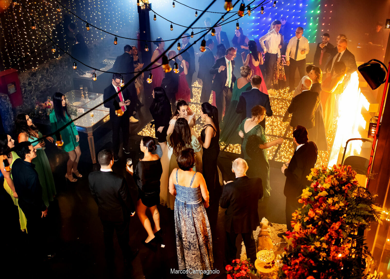 Foto Casamento Diuli e Henrique - Imagem 45