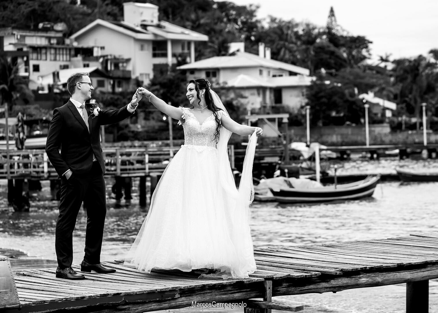 Foto Casamento Diuli e Henrique - Imagem 26