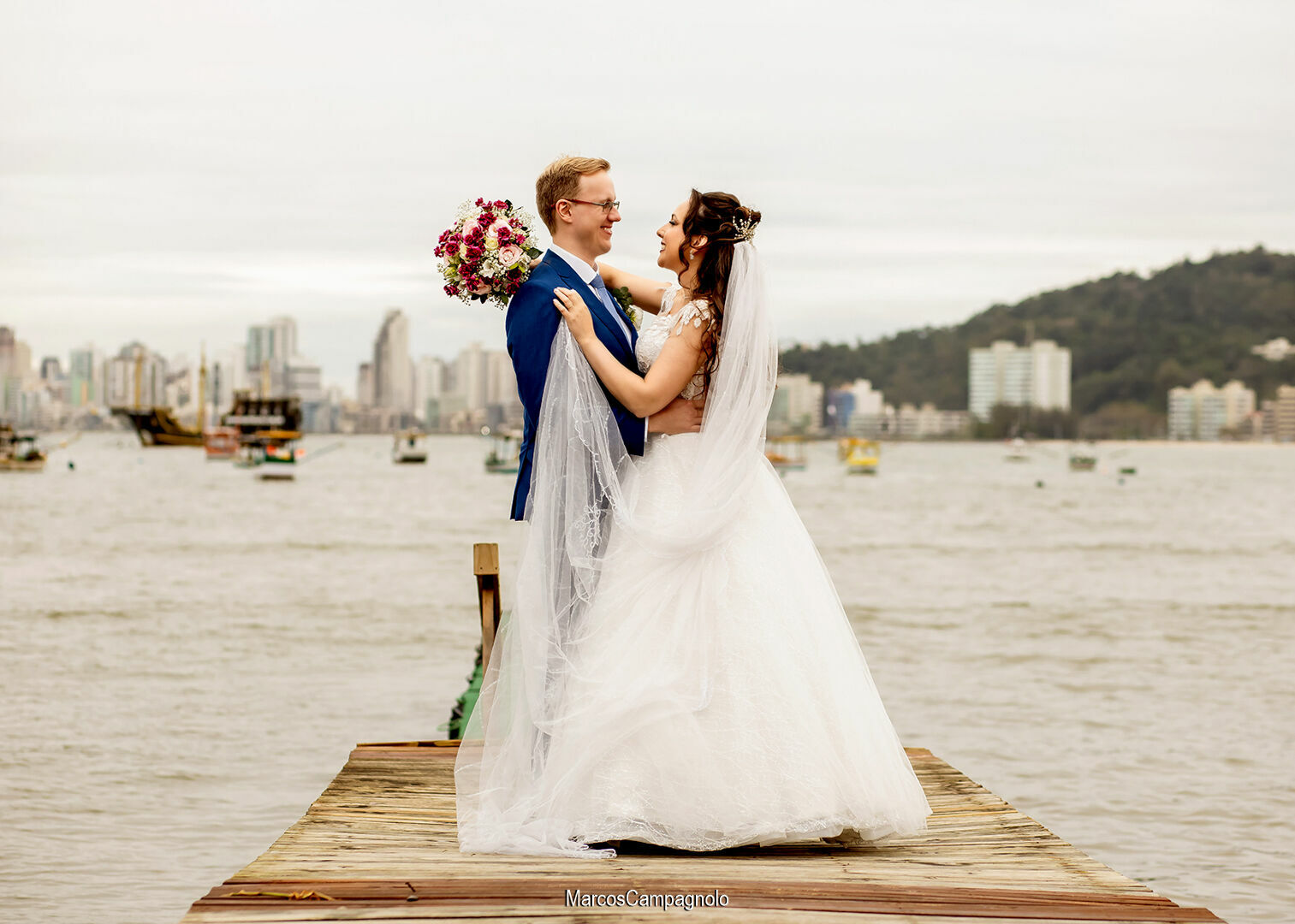 Foto Casamento Diuli e Henrique - Imagem 15