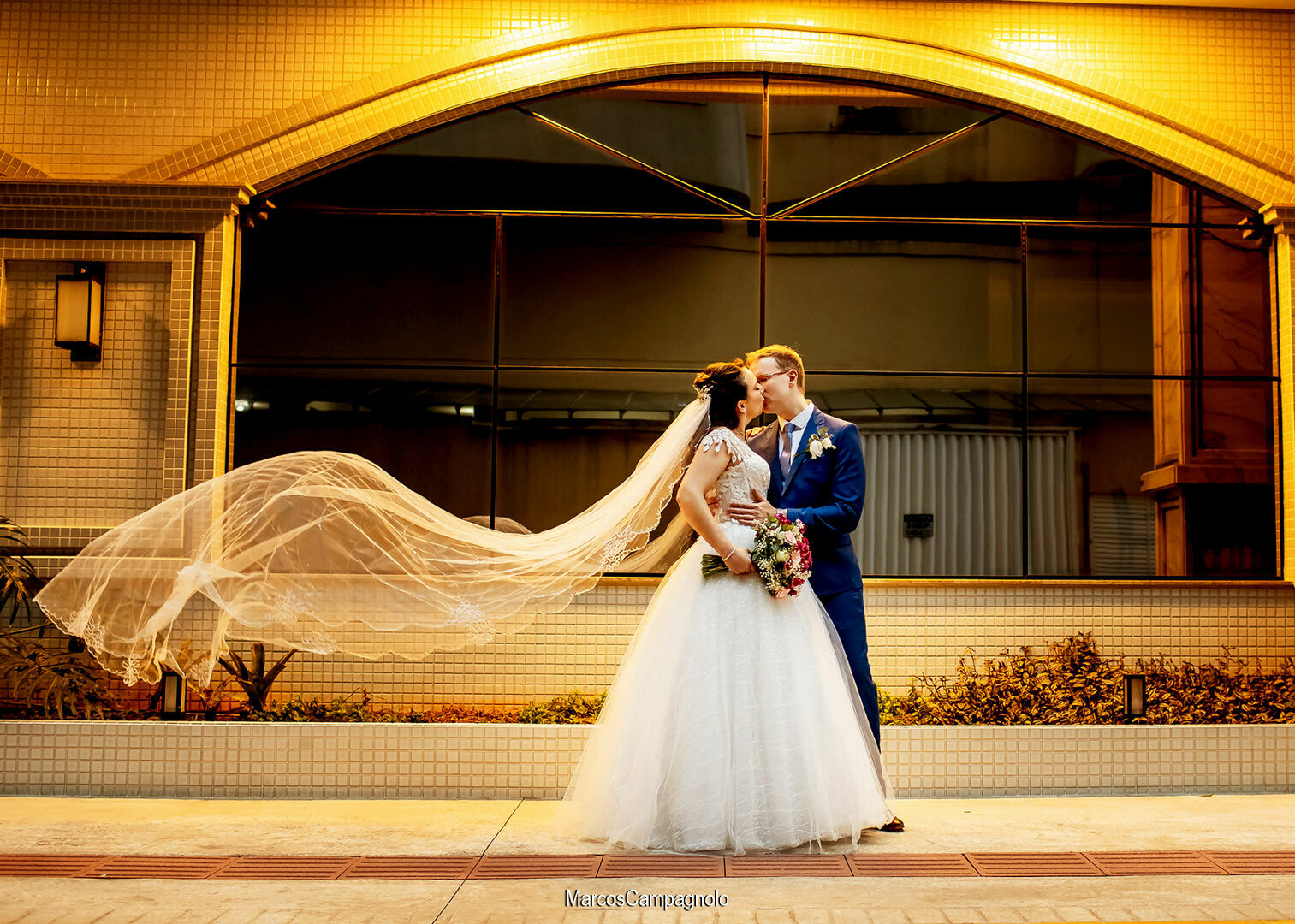 Foto Casamento Diuli e Henrique - Imagem 32